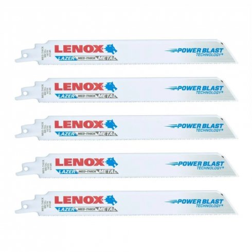 Пильное полотно Lenox 201789114R