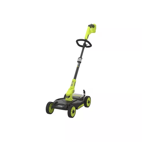 Триммер-газонокосилка Ryobi RY18LMC30A-0