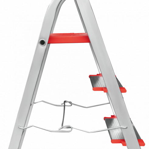 Стремянка Новая Высота NV3119 (3119108)