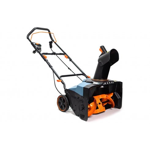 Снегоуборщик электрический SENIX STE20-M-EU