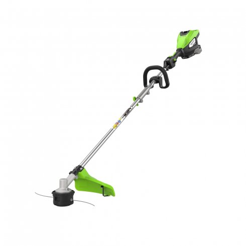 Триммер аккумуляторный Greenworks 82V ST161S (2112307UB)
