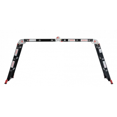 Лестница-трансформер Новая Высота NV3320 (3320403-013)