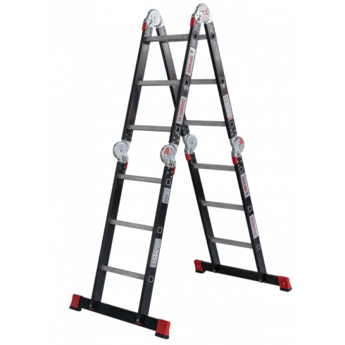 Лестница-трансформер Новая Высота NV3320 (3320403-013)