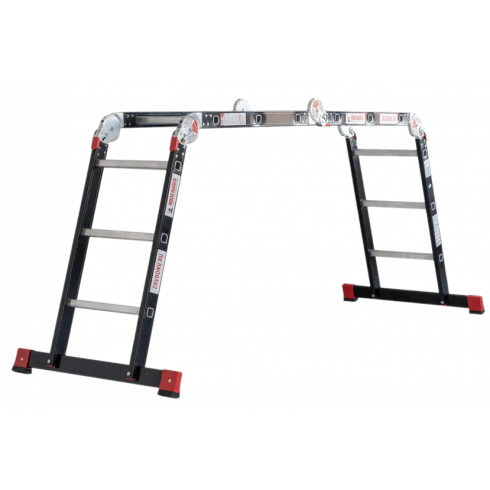 Лестница-трансформер Новая Высота NV3320 (3320403-013)