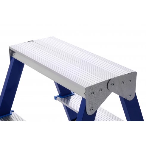 Лестница-стремянка Stairs Лайт CST202