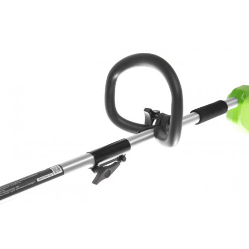 Триммер аккумуляторный Greenworks 40V G-MAX G40LT30 (2101507)