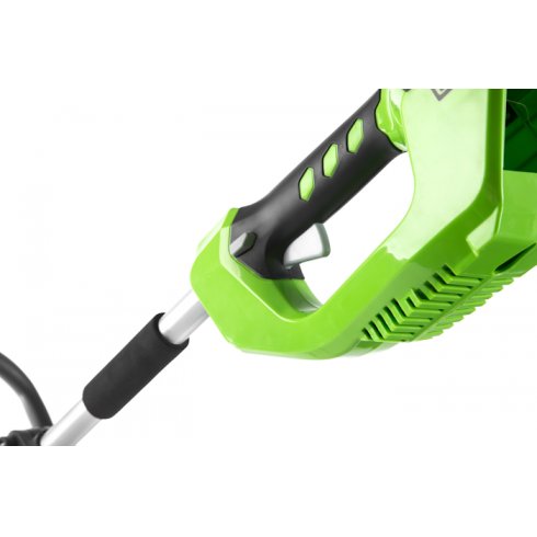 Триммер аккумуляторный Greenworks 40V G-MAX G40LT30 (2101507)