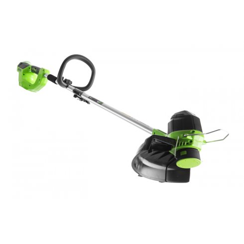 Триммер аккумуляторный Greenworks 40V G-MAX G40LT30 (2101507)