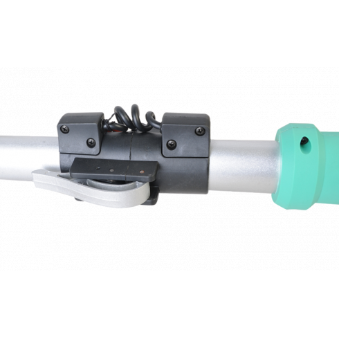 Шлифмашина для стен и потолков Sturm DWS6011