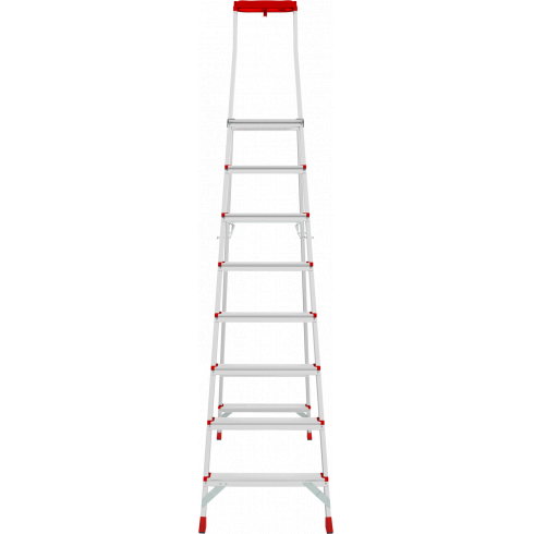 Стремянка Новая Высота NV3135 (3135108)