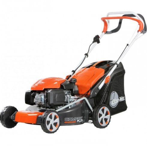 Газонокосилка бензиновая Oleo-mac G 53 TKE Comfort Plus