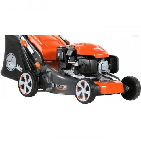 Газонокосилка бензиновая Oleo-mac G 53 TKE Comfort Plus