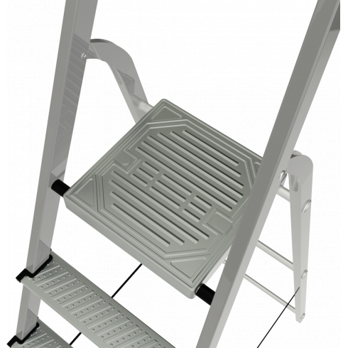 Стремянка Новая Высота NV1150M (1150103М)