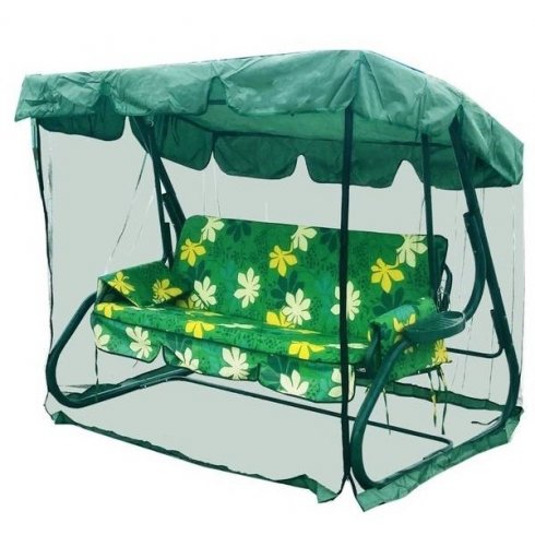 Качели садовые МебельСад Куба с1150