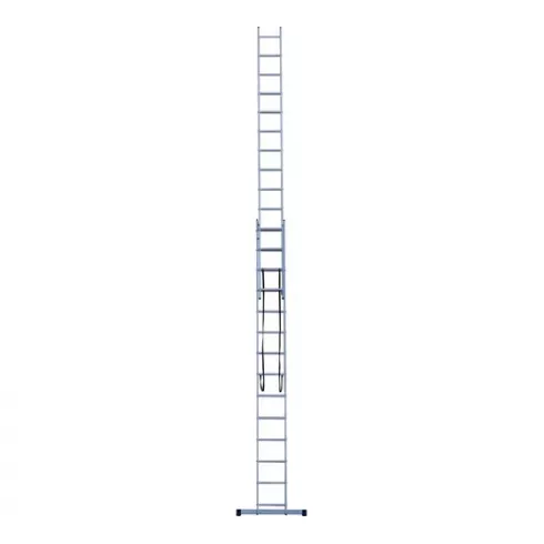 Лестница секционная Stairs AL214