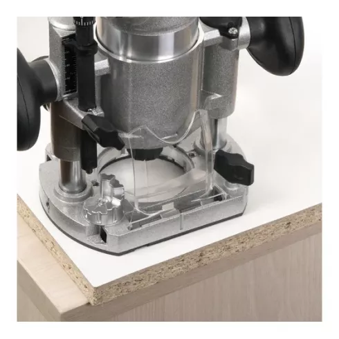 Фрезер аккумуляторный Procraft POB24