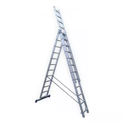 Лестница секционная Stairs ALP313