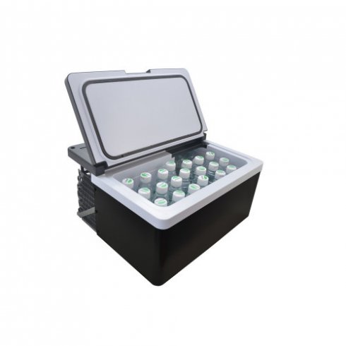 Автохолодильник Alpicool ARC22