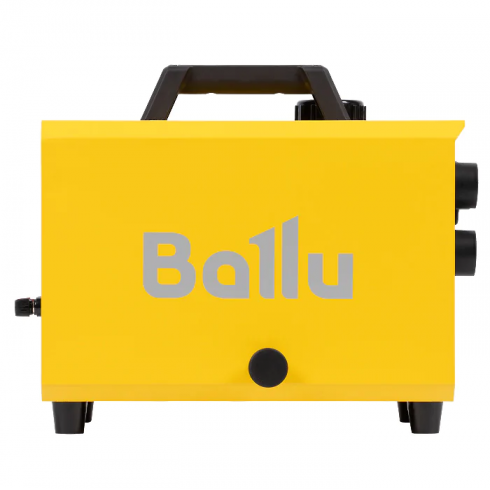 Тепловая пушка дизельная Ballu BHDN-5