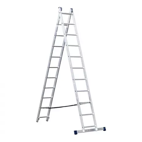 Лестница секционная Stairs AL211