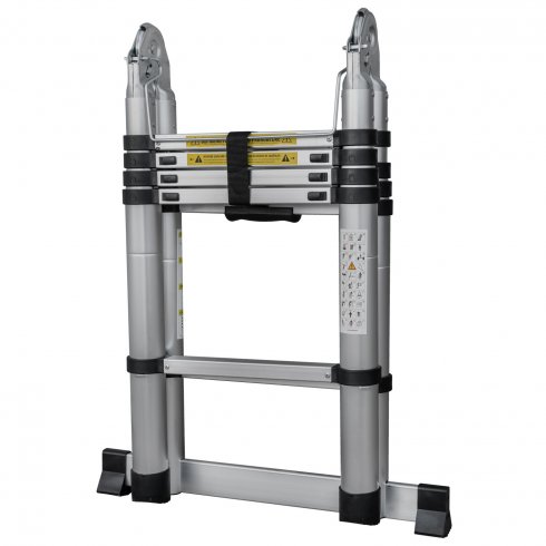 Лестница Новая Высота 2311208ТЛ