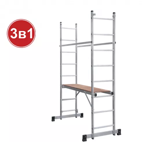 Лестница-помост Новая Высота NV1415 (1415208)