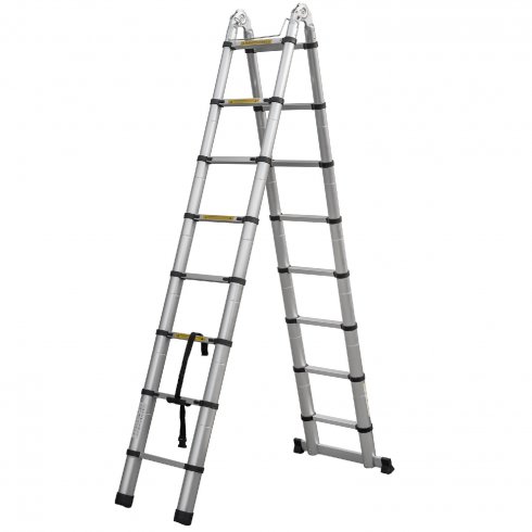 Лестница Новая Высота 2311208ТЛ