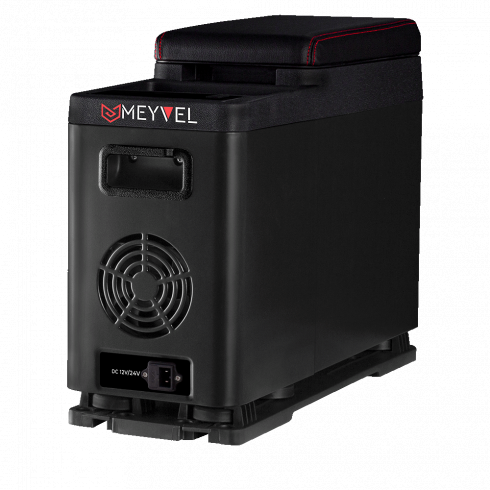 Автохолодильник Meyvel AF-BB8