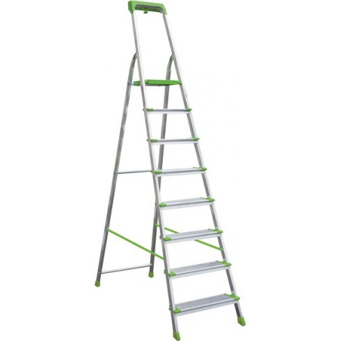 Стремянка Новая Высота NV2118 (2118108)