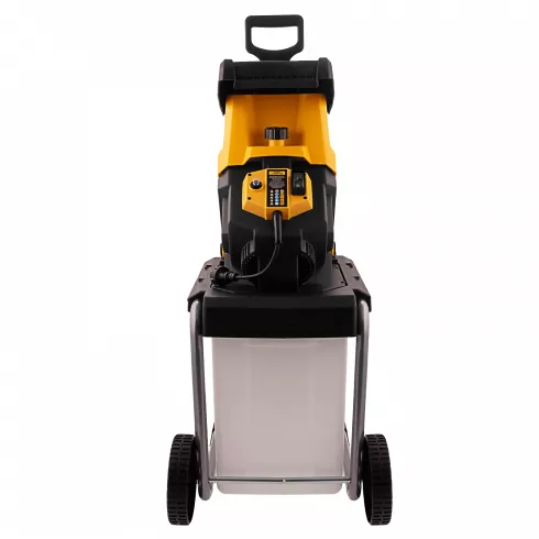 Измельчитель садовый Denzel ECS-2700