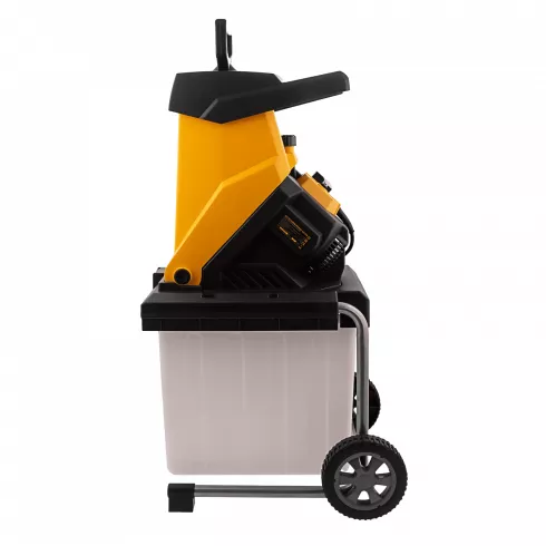 Измельчитель садовый Denzel ECS-2700