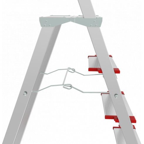 Стремянка Новая Высота NV3138 (3138112)