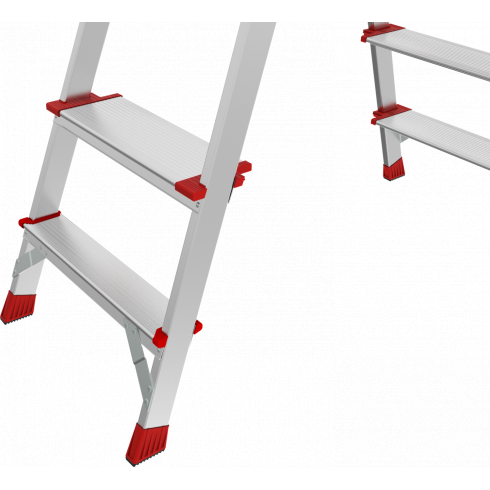 Стремянка Новая Высота NV3138 (3138112)