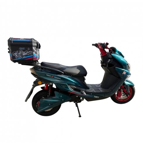 Электроскутер Smart Balance Tiger-T