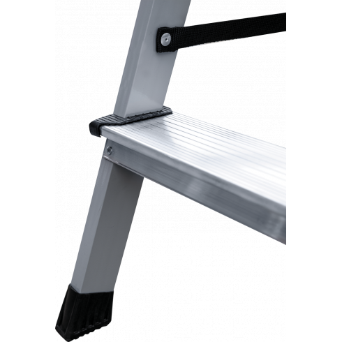 Стремянка Новая Высота NV2140 (2140203)