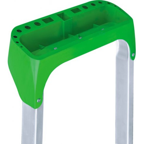 Стремянка Новая Высота NV2118 (2118103)