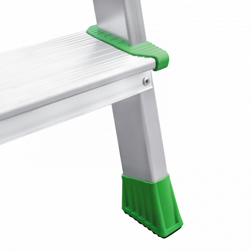 Стремянка Новая Высота NV2110 (2110110)