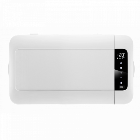 Автохолодильник Alpicool MK25