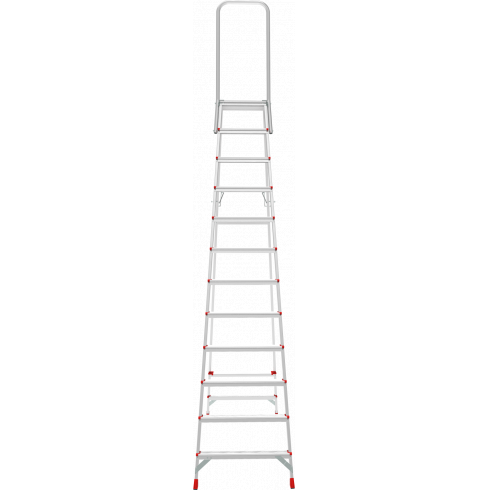 Стремянка Новая Высота NV3136 (3136112)
