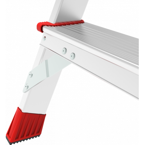 Стремянка Новая Высота NV3136 (3136112)