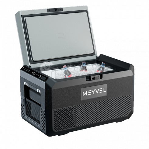 Автохолодильник Meyvel AF-PRO41
