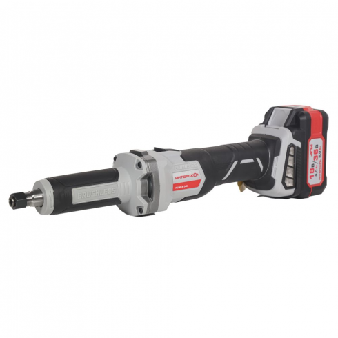 Эксцентриковая шлифмашина Интерскол ПШМ-8/36В (821.2.2.70)