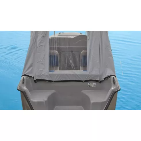 Стеклопластиковый катер Wyatboat-470