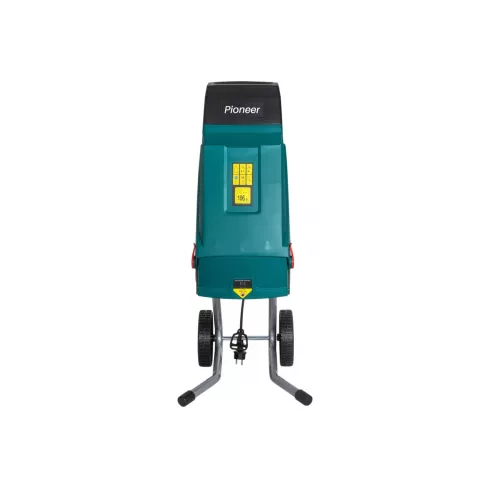 Садовый измельчитель электрический Pioneer ESH-2800-01