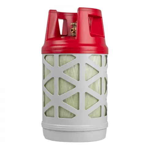 Баллон композитный TRILLON Сlassic 24,5 л