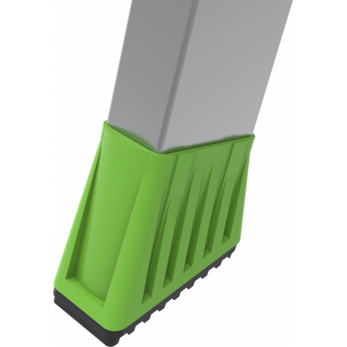 Стремянка Новая Высота NV2136 (2136103)