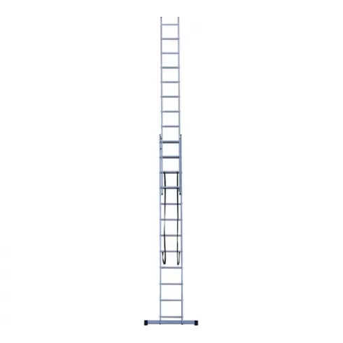 Лестница секционная Stairs AL212