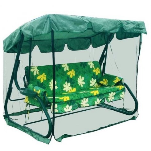 Качели садовые МебельСад Куба с1150