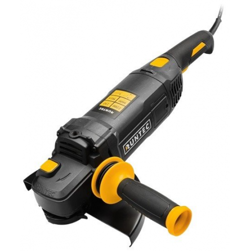Угловая шлифмашина Runtec RT-ADC2200