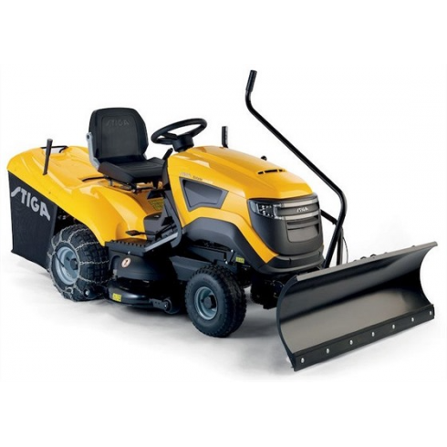 Нож-отвал для Stiga Estate,Tornado 120 см серия 7-9